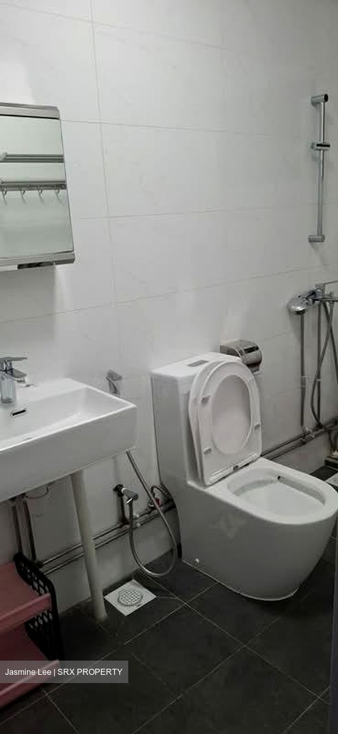 Blk 262 Bishan Street 22 (Bishan), HDB Executive #603347801